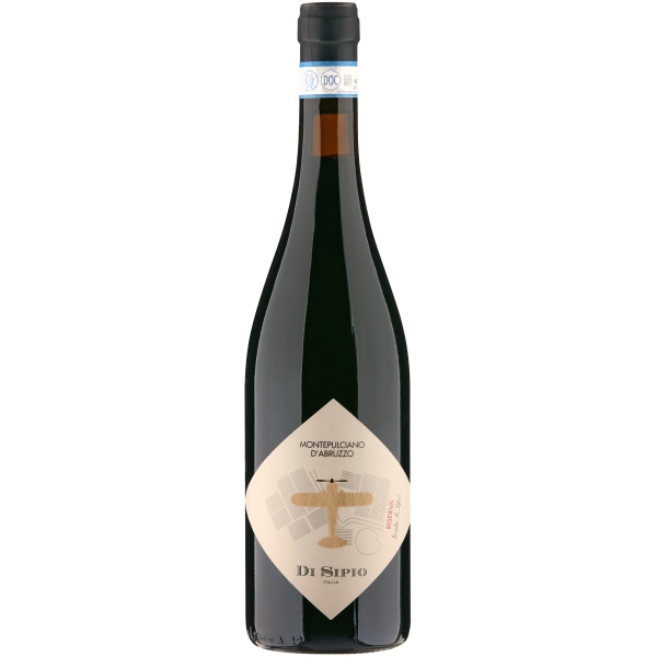 Aereo Montepulciano d'Abruzzo DOC Riserva