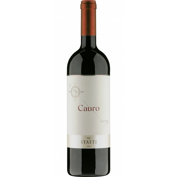 Cauro Calabria IGT