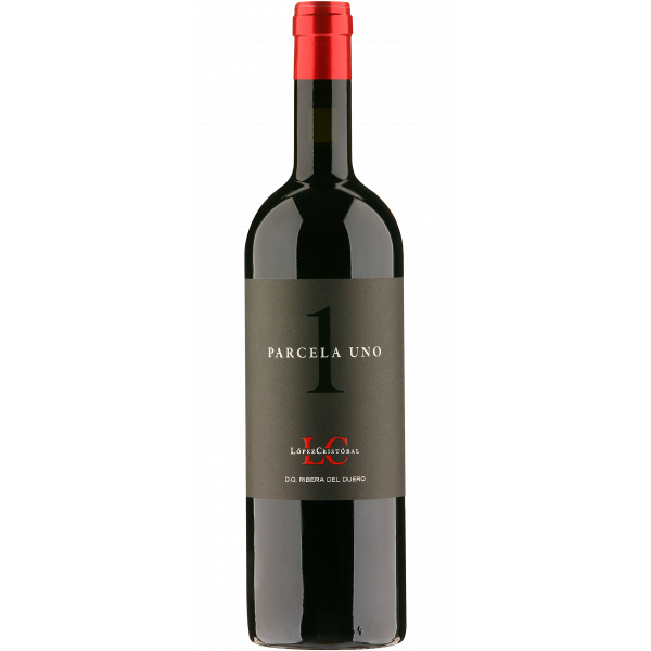 Parcela Uno 
Ribera del Duero DO