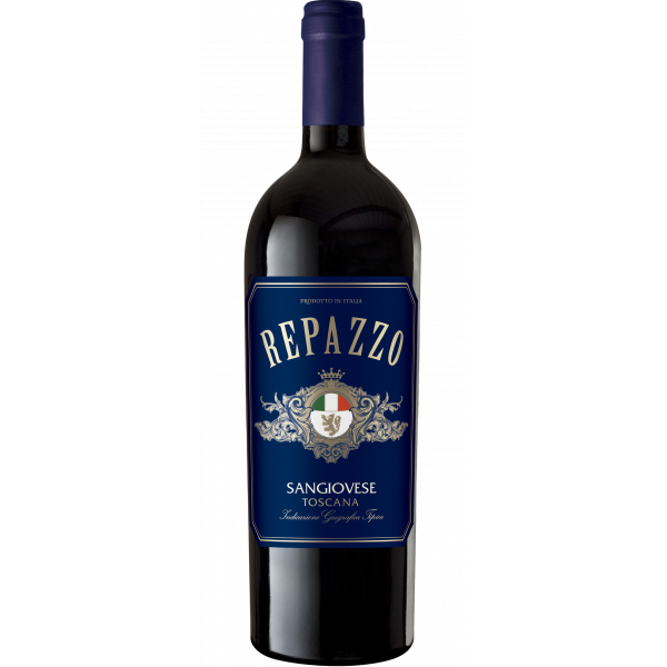 Repazzo Sangiovese 
Toscana IGT