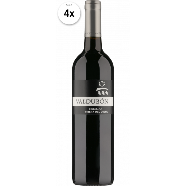 Crianza Ribera del Duero DO