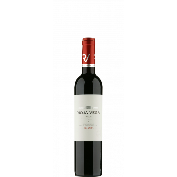 Crianza Rioja DOCa