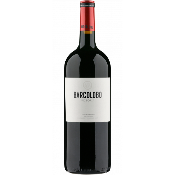 Victoria Crianza 
Castilla y León Vin de Table