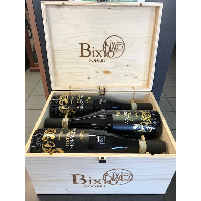 Amarone DOCG Classico Riserva ''Gold'' 2017