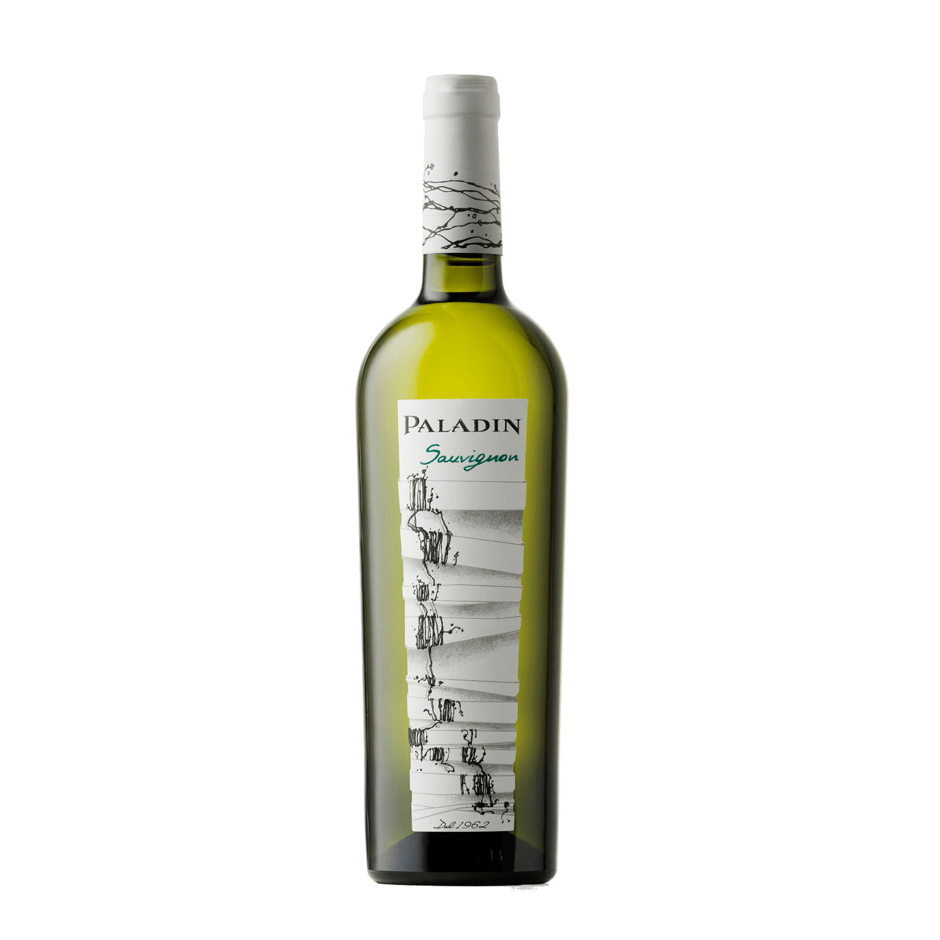 Paladin Sauvignon Blanc, Veneto IGP