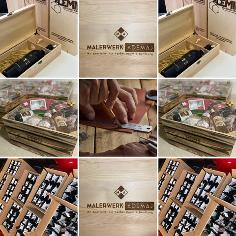 Geschenkartikel
