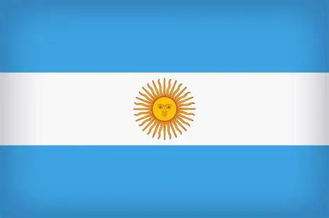 Argentinien