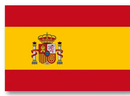 Spanien