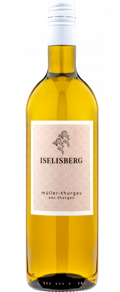 Iselisberg Müller-Thurgau AOC Thurgau