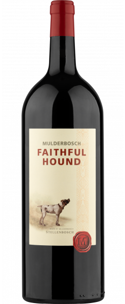 Faithful Hound Stellenbosch