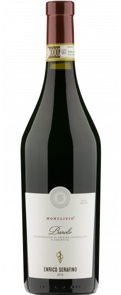 Barolo DOCG Monclivio