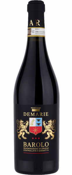 Barolo DOCG