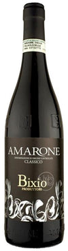 Amarone DOCG Classico Silber