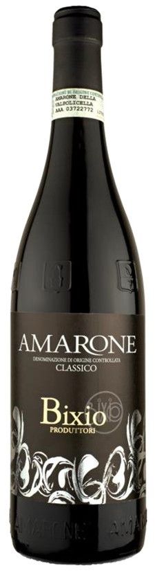 Amarone DOCG Classico Silber