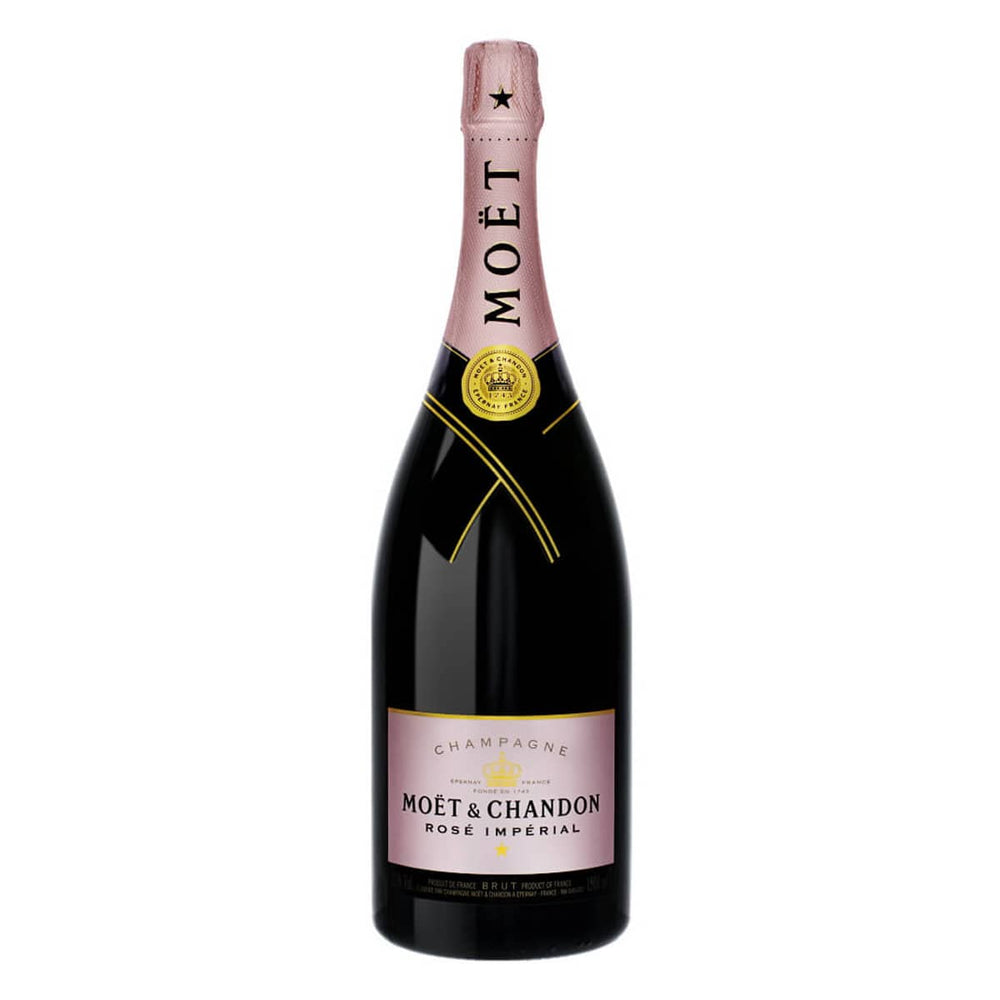 Moët & Chandon Rosé Impérial 150cl