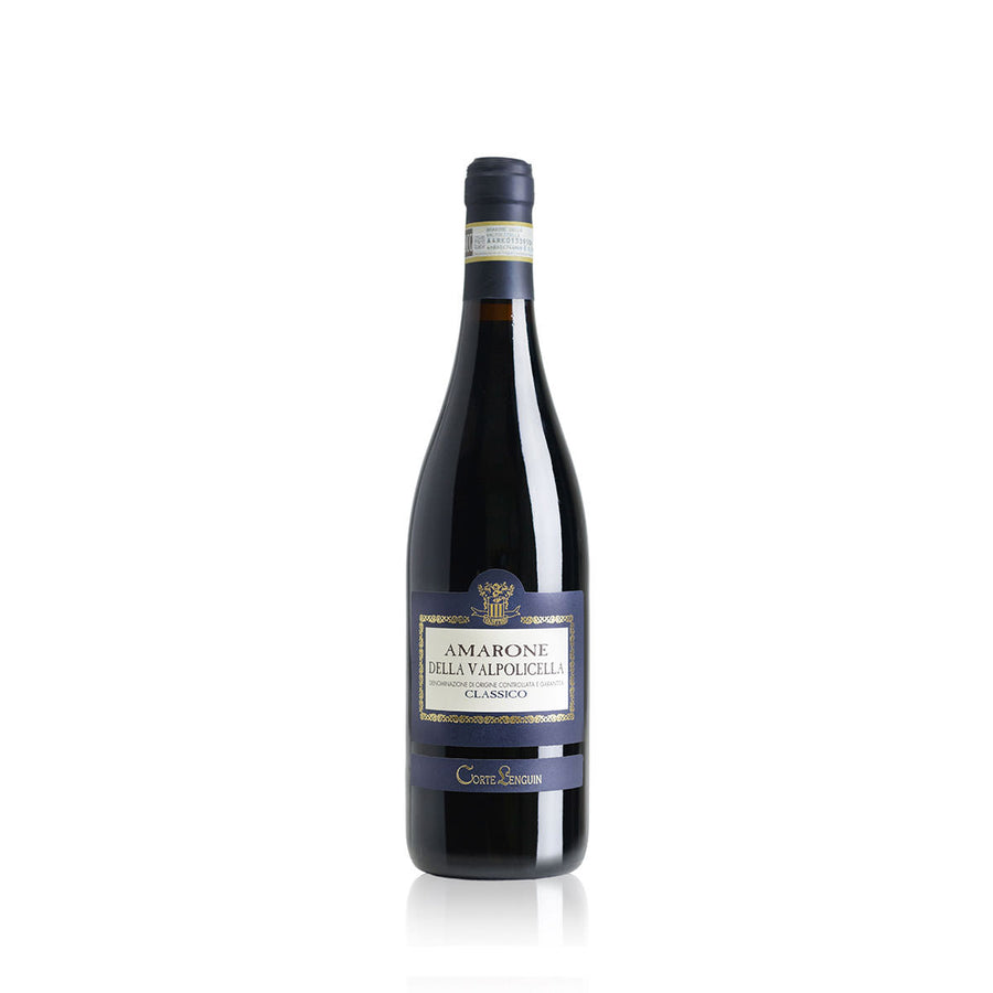 ''La Coeta'' Amarone della Valpolicella Classico DOCG