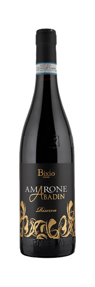 Amarone DOCG Classico Riserva ''Gold'' 2017