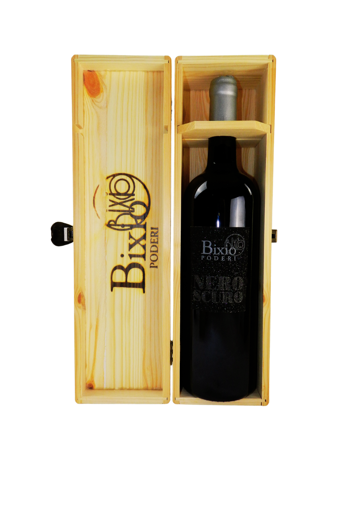 NEROSCURO Rosso Veneto Magnum 1.5L