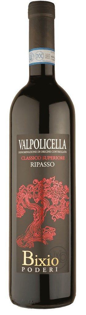 Valpolicella Classico Superiore Ripasso