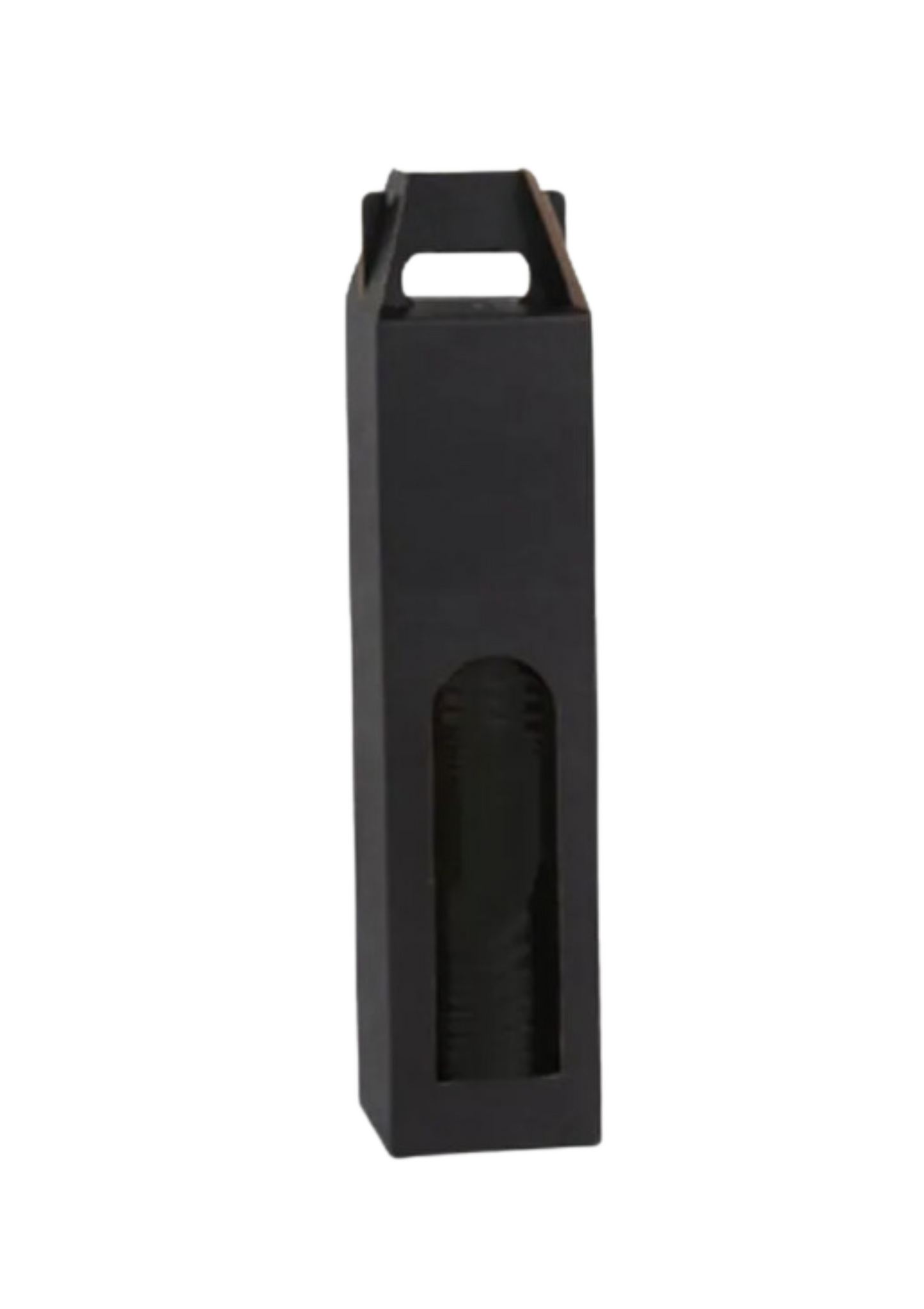 Weinverpackung zum verschenken für 1 Flasche Wein
