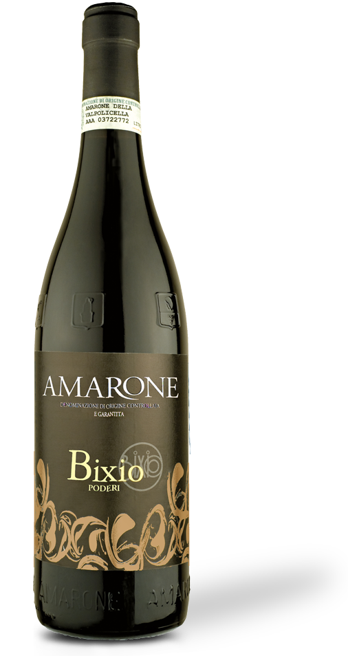 Amarone della Valpolicella DOCG Bronze