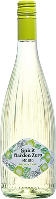 Spirit Garden - Alkoholfreier Mojito 0%