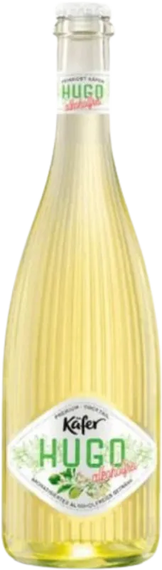 Hugo - Alkoholfreier 0%
