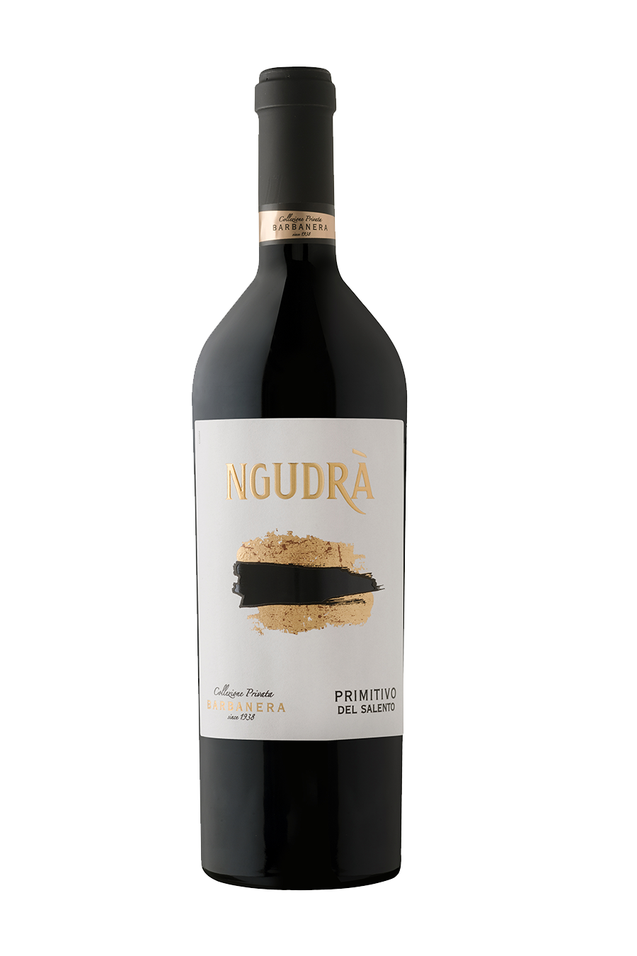 Ngudrà Primitivo del Salento IGT