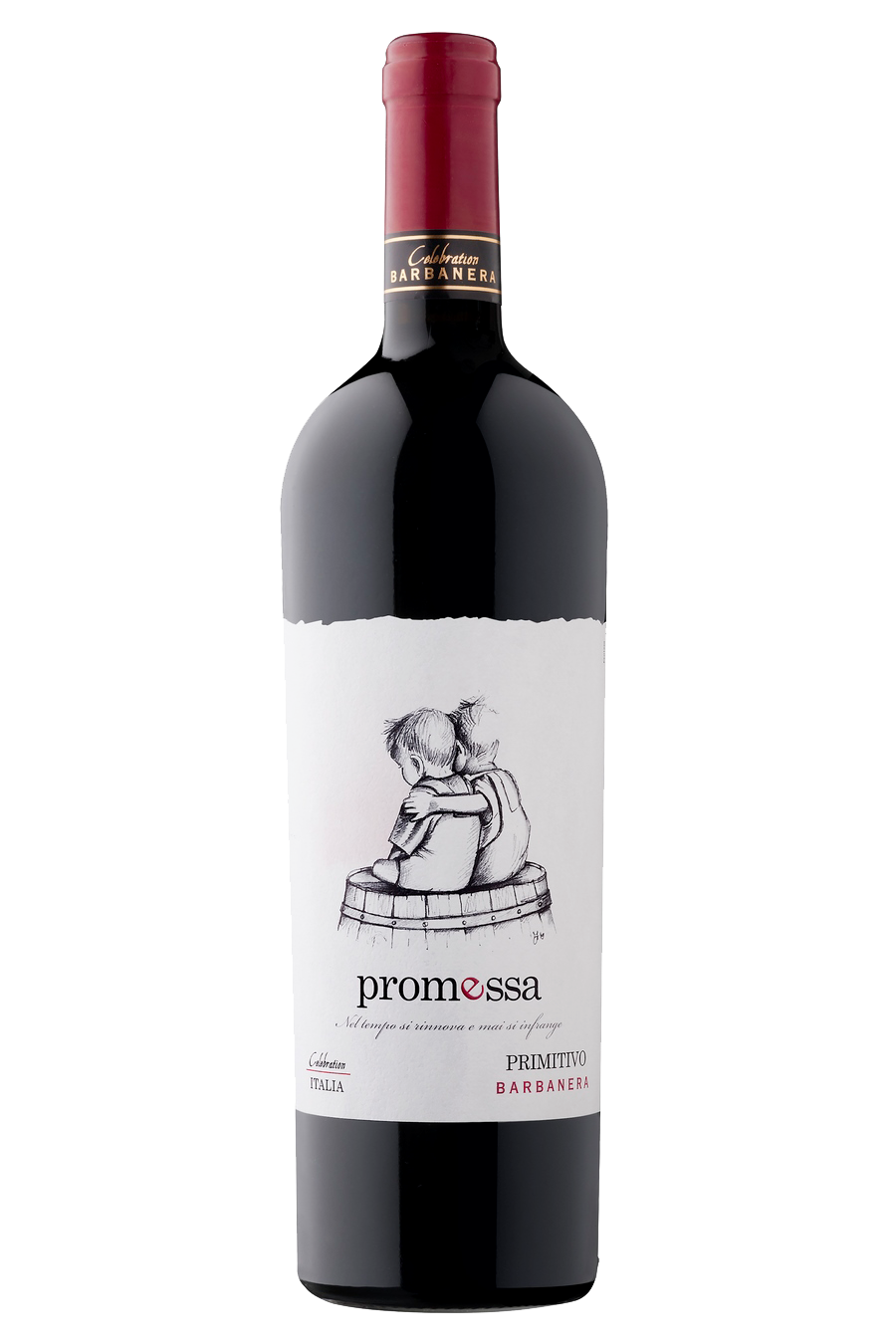 Promessa Primitivo