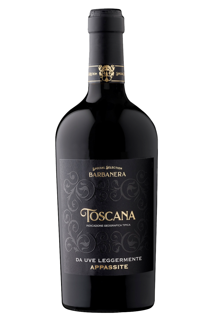 Toscana Rosso Leggermente Appassite IGT