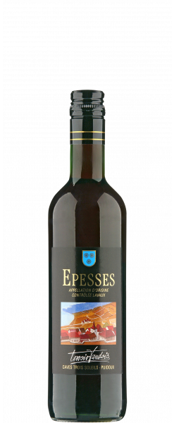 Epesses Rouge AOC Lavaux