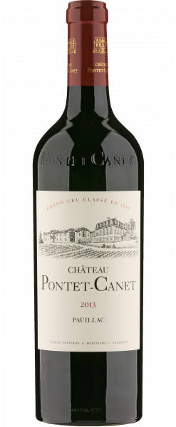 5ème Cru Classé Pauillac AOC