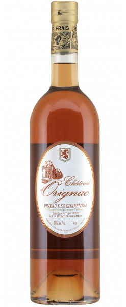 Pineau des Charentes AOC
