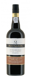 Aged Tawny 10-Years-Old, 
20.0 % Vol.