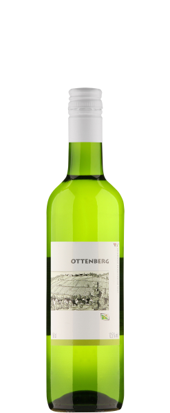 Ottenberg Müller-Thurgau AOC Thurgau