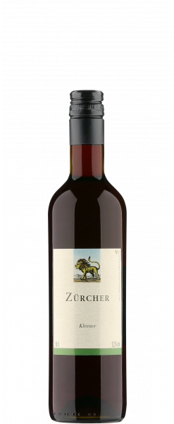 Zürcher Klevner AOC Zürich