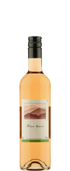 «Öise Rosé» 
Ostschweizer Landwein