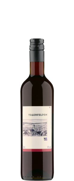 Tegerfelden Blauburgunder AOC Aargau