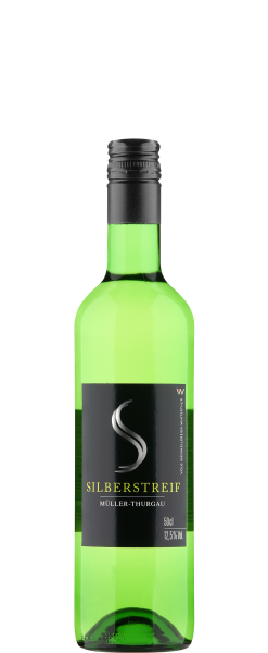 Silberstreif Riesling-Silvaner Ostschweizer Landwein