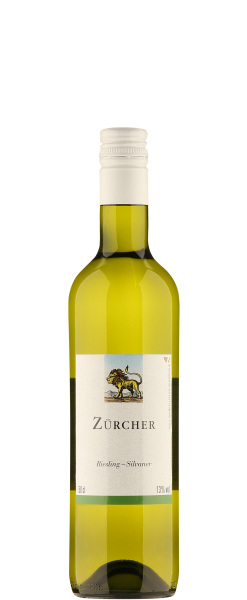 Zürcher Riesling-Silvaner AOC Zürich