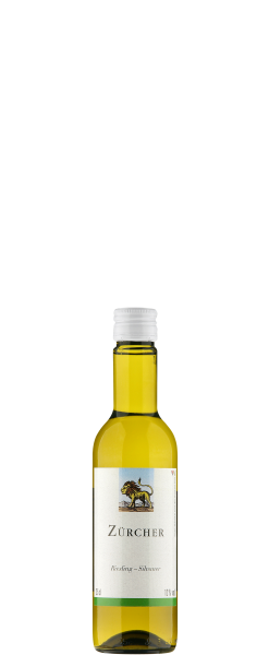 Zürcher Riesling-Silvaner AOC Zürich