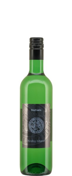 Stadtwein Riesling-Silvaner Winterthur AOC Zürich