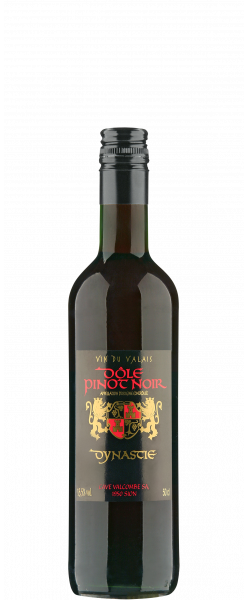 Dynastie Dôle Pinot Noir AOC Valais