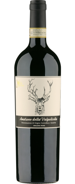 Amarone della Valpolicella DOCG Organic