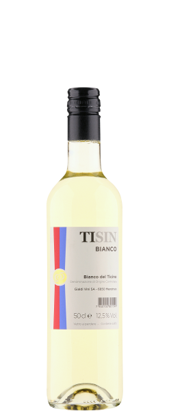 Tisin Bianco DOC Ticino