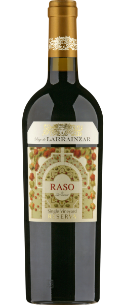 Raso de Larrainzar Reserva Navarra DO