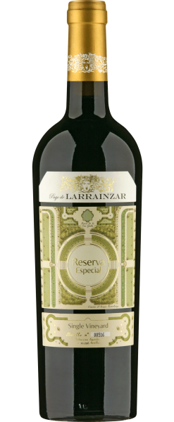 Pago de Larrainzar Reserva Especial Navarra DO