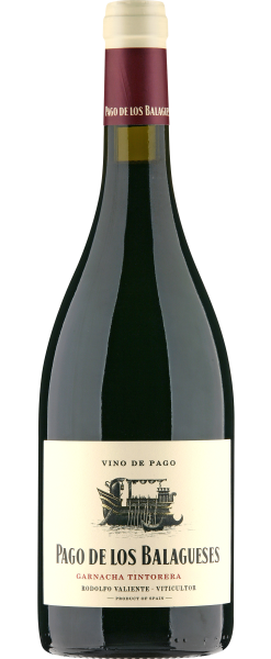 Pago de los Balagueses Garnacha/Merlot VP
