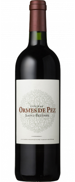 Cru Bourgeois St-Estèphe AOC