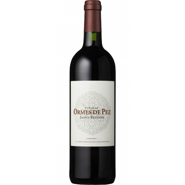 Cru Bourgeois St-Estèphe AOC